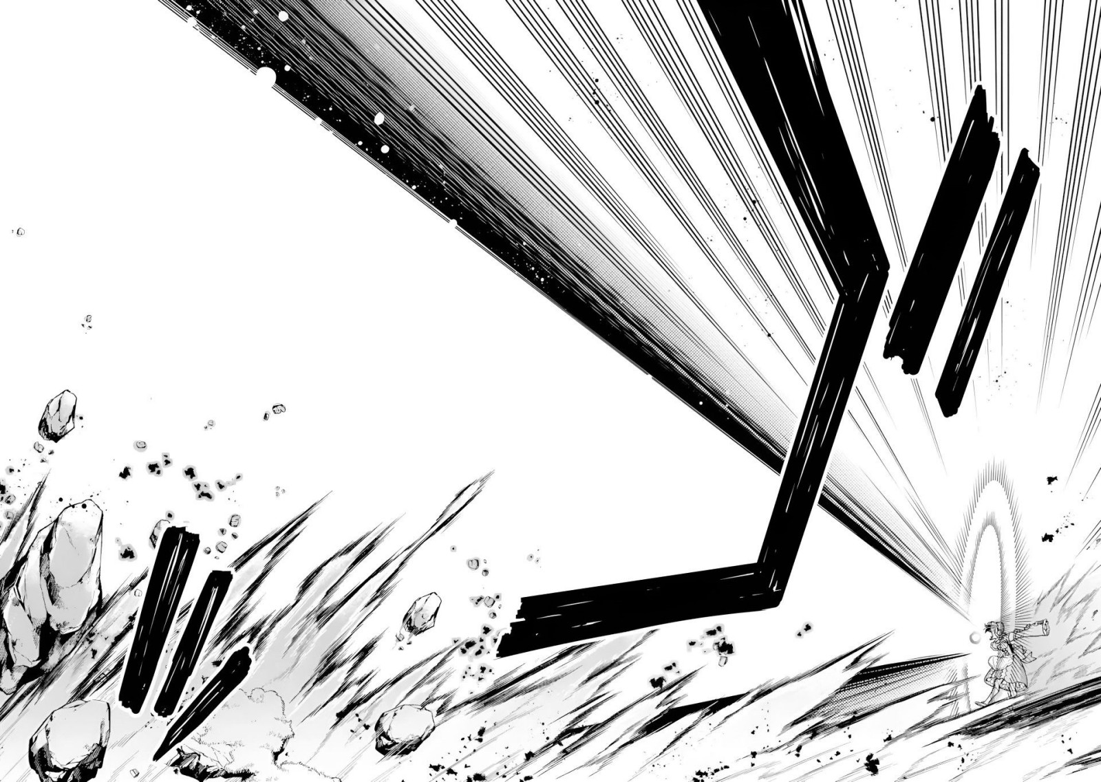 Last Boss, Yametemita: Shujinkou ni Taosareta Furishite Jiyuu ni Ikitemita Chapter 6 - halaman 16
