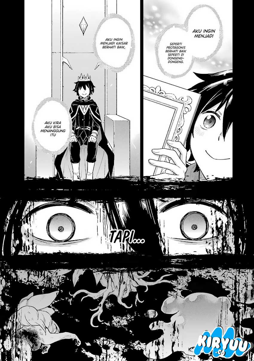 Last Boss, Yametemita: Shujinkou ni Taosareta Furishite Jiyuu ni Ikitemita Chapter 7 - halaman 30