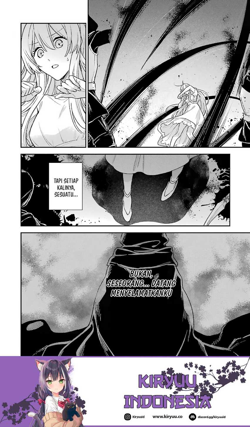 Last Boss, Yametemita: Shujinkou ni Taosareta Furishite Jiyuu ni Ikitemita Chapter 7 - halaman 45