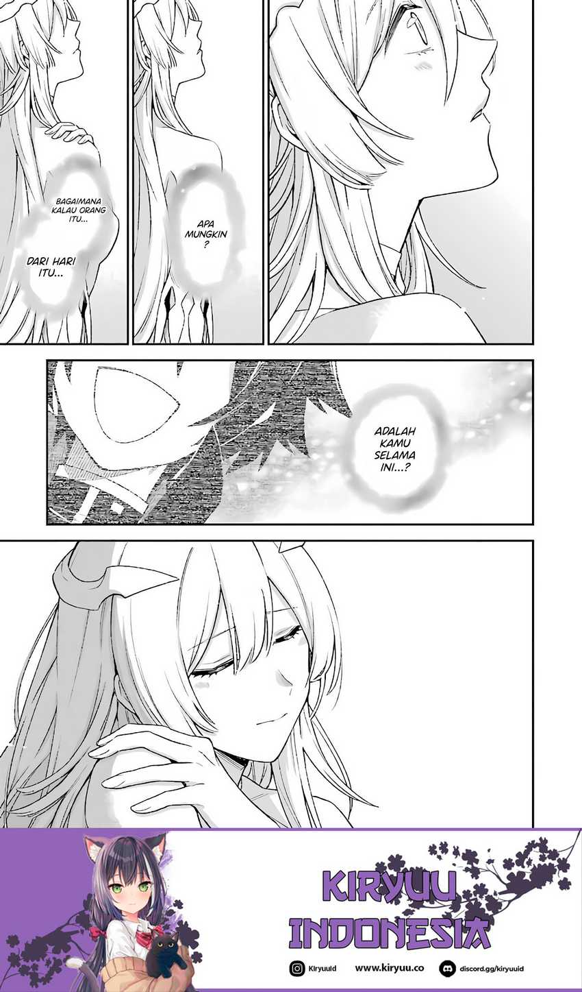 Last Boss, Yametemita: Shujinkou ni Taosareta Furishite Jiyuu ni Ikitemita Chapter 7 - halaman 55