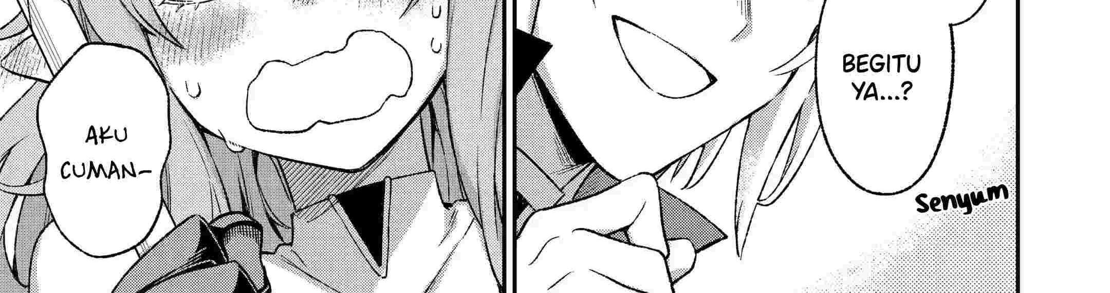 Last Boss, Yametemita: Shujinkou ni Taosareta Furishite Jiyuu ni Ikitemita Chapter 9 - halaman 11