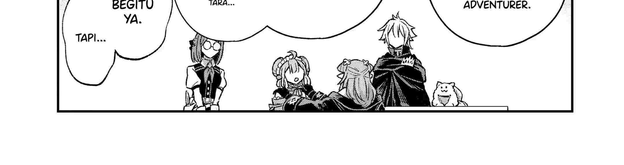 Last Boss, Yametemita: Shujinkou ni Taosareta Furishite Jiyuu ni Ikitemita Chapter 9 - halaman 19