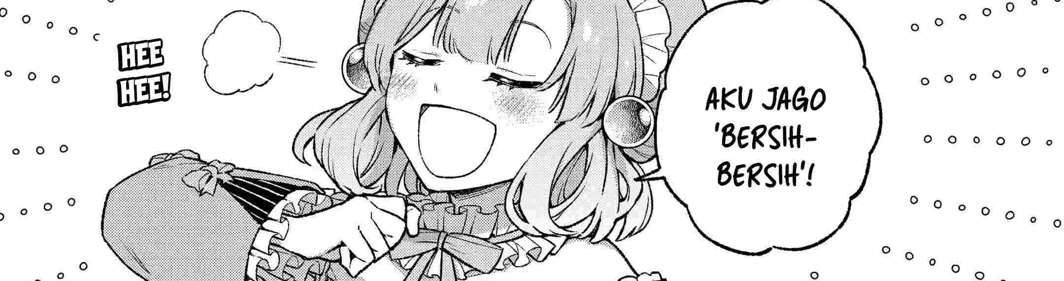 Last Boss, Yametemita: Shujinkou ni Taosareta Furishite Jiyuu ni Ikitemita Chapter 9 - halaman 27
