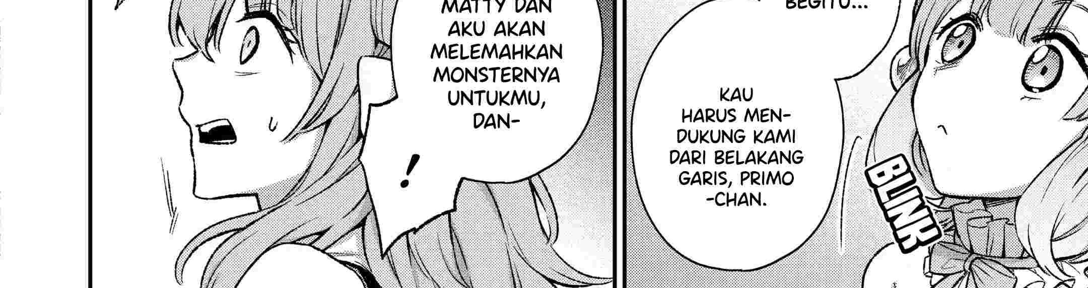Last Boss, Yametemita: Shujinkou ni Taosareta Furishite Jiyuu ni Ikitemita Chapter 9 - halaman 29