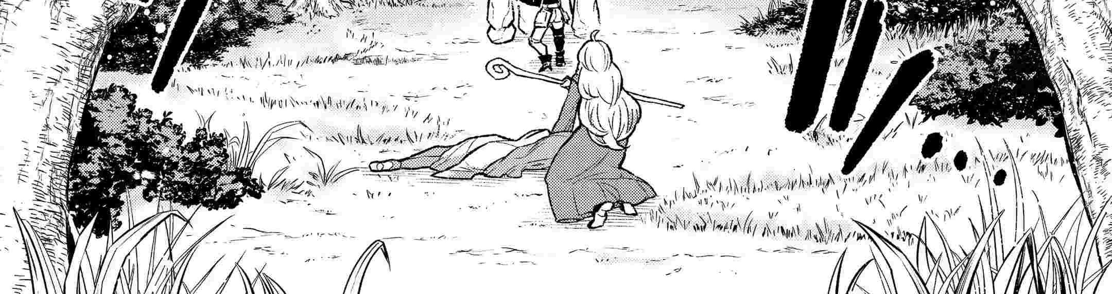 Last Boss, Yametemita: Shujinkou ni Taosareta Furishite Jiyuu ni Ikitemita Chapter 9 - halaman 31