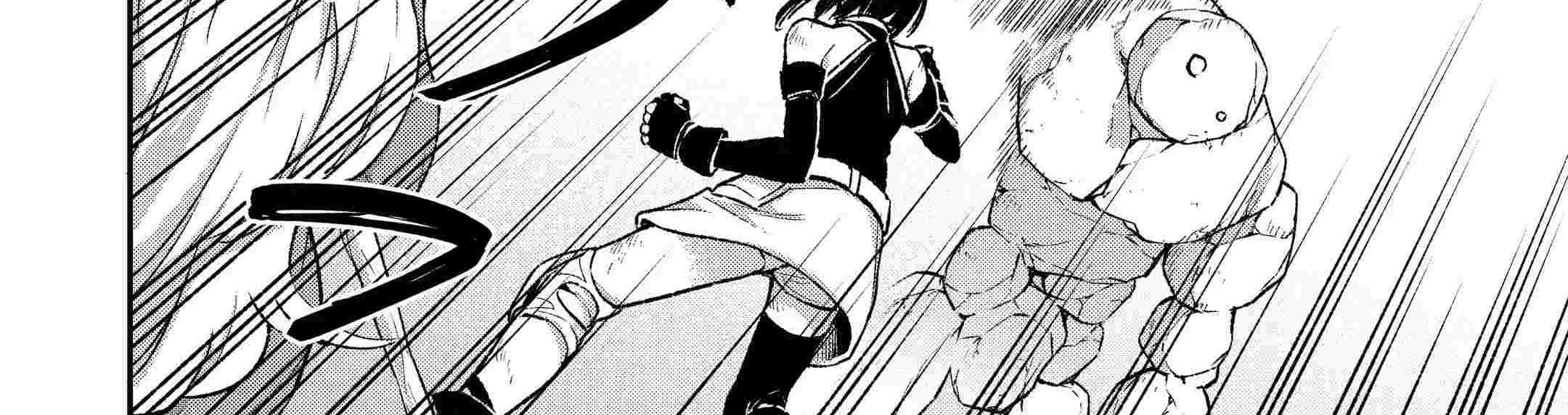 Last Boss, Yametemita: Shujinkou ni Taosareta Furishite Jiyuu ni Ikitemita Chapter 9 - halaman 33