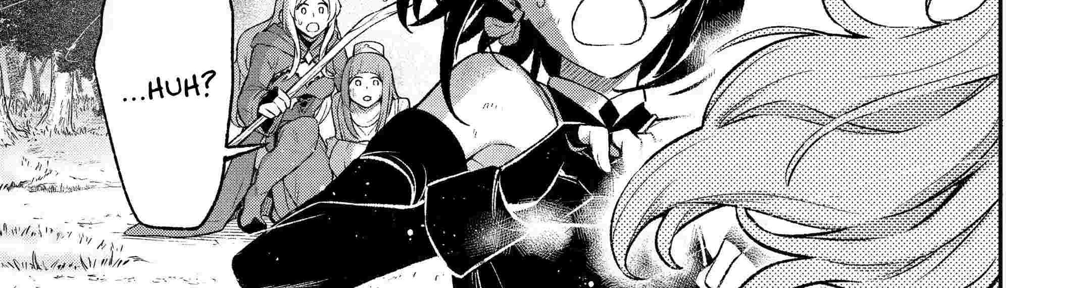 Last Boss, Yametemita: Shujinkou ni Taosareta Furishite Jiyuu ni Ikitemita Chapter 9 - halaman 35