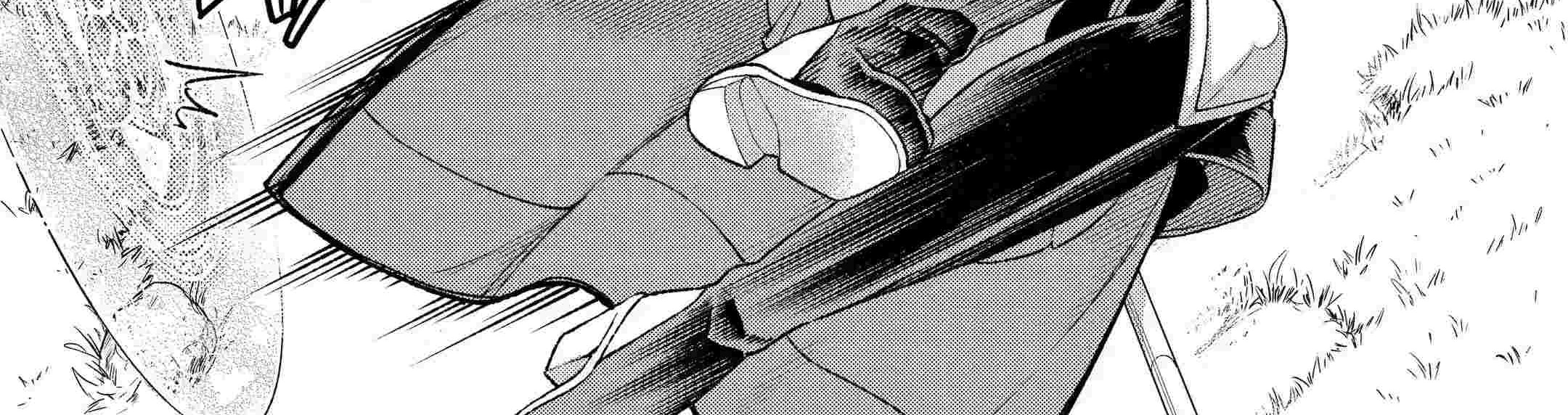 Last Boss, Yametemita: Shujinkou ni Taosareta Furishite Jiyuu ni Ikitemita Chapter 9 - halaman 39