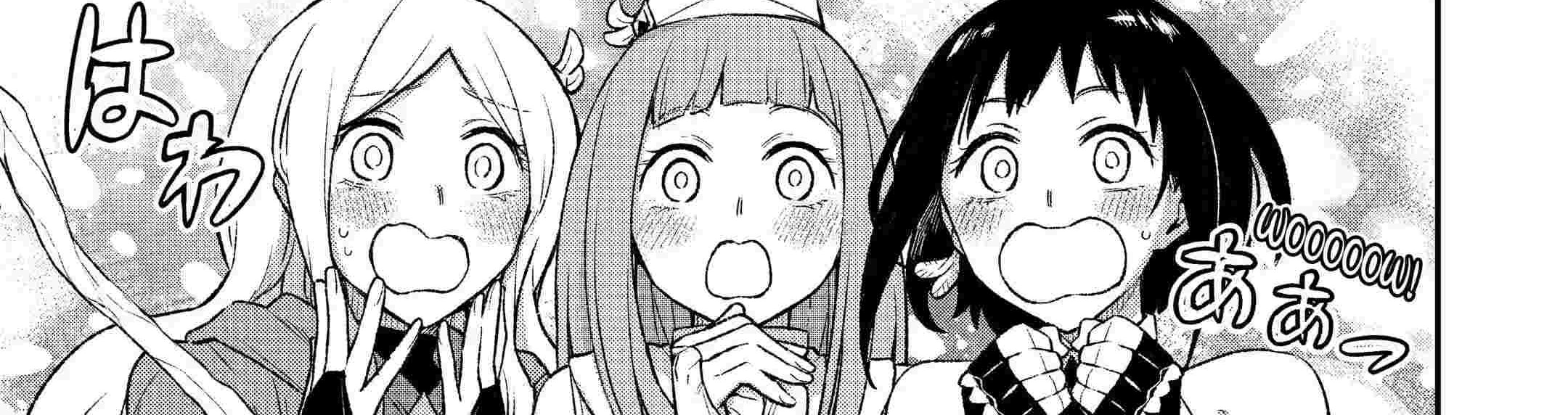 Last Boss, Yametemita: Shujinkou ni Taosareta Furishite Jiyuu ni Ikitemita Chapter 9 - halaman 43