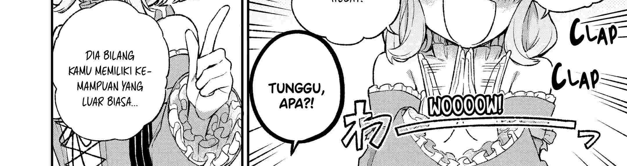 Last Boss, Yametemita: Shujinkou ni Taosareta Furishite Jiyuu ni Ikitemita Chapter 9 - halaman 45