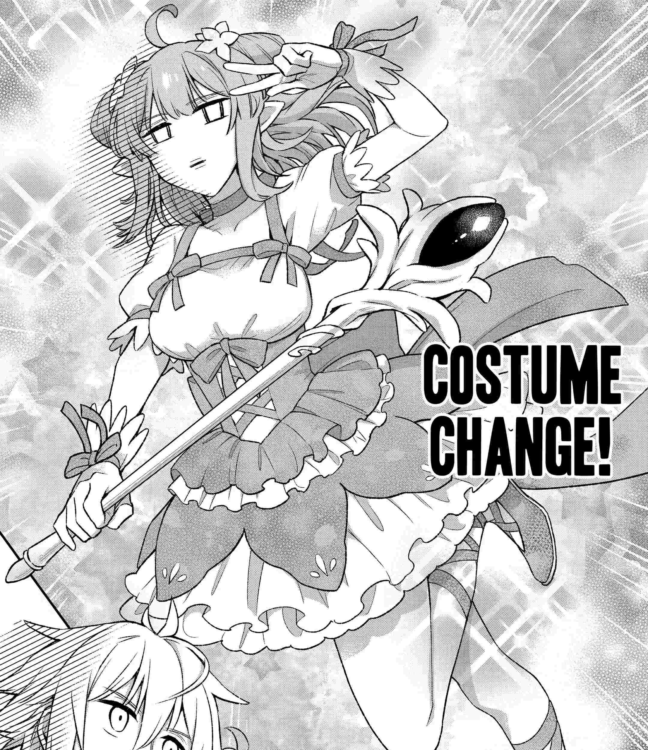 Last Boss, Yametemita: Shujinkou ni Taosareta Furishite Jiyuu ni Ikitemita Chapter 9 - halaman 56