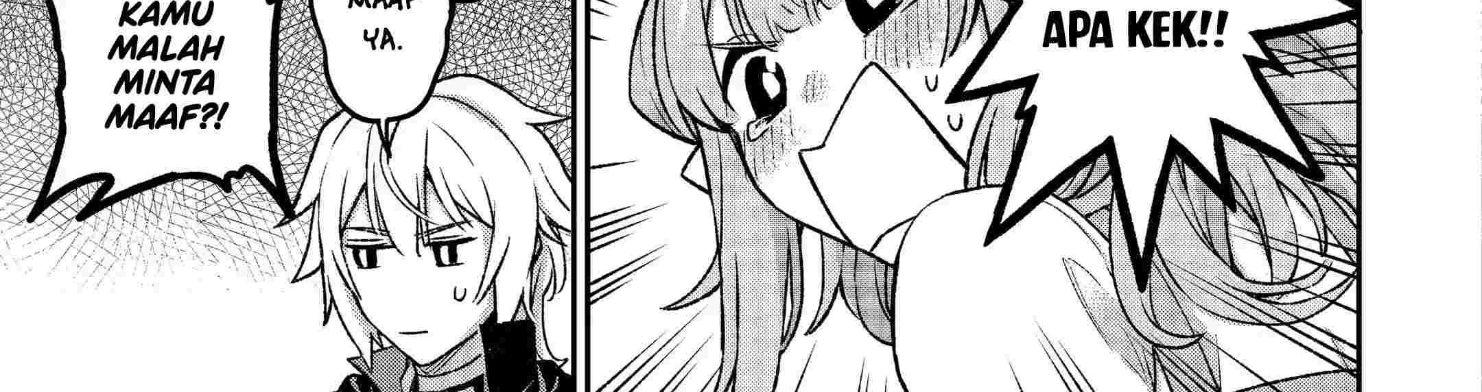 Last Boss, Yametemita: Shujinkou ni Taosareta Furishite Jiyuu ni Ikitemita Chapter 9 - halaman 59