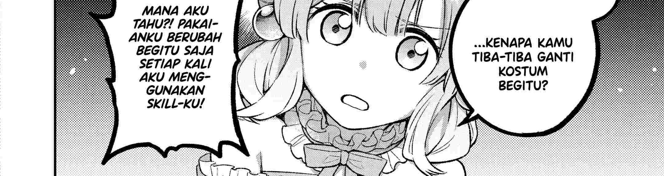 Last Boss, Yametemita: Shujinkou ni Taosareta Furishite Jiyuu ni Ikitemita Chapter 9 - halaman 61