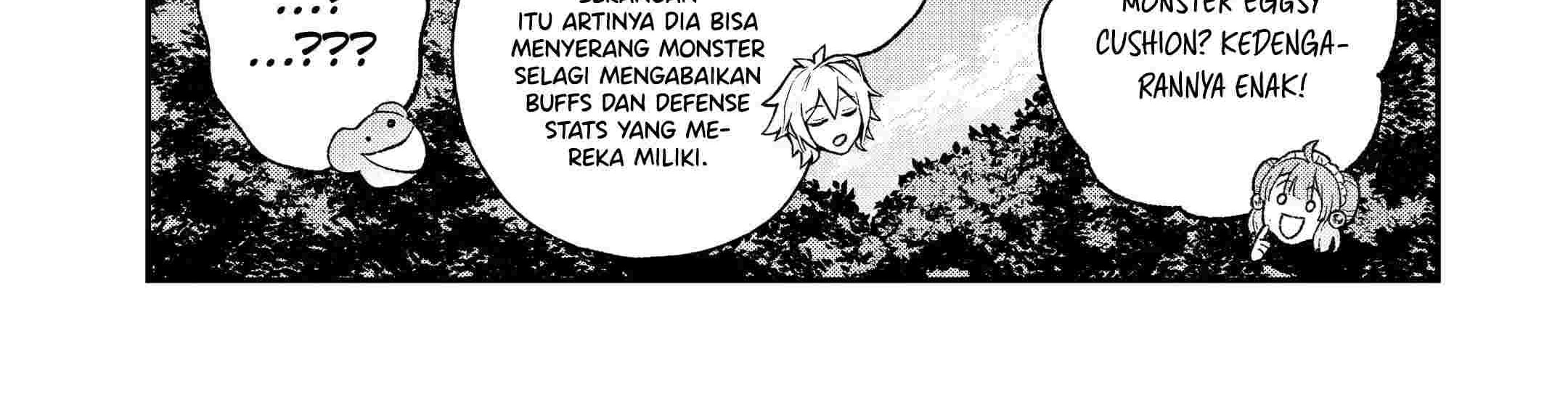 Last Boss, Yametemita: Shujinkou ni Taosareta Furishite Jiyuu ni Ikitemita Chapter 9 - halaman 67