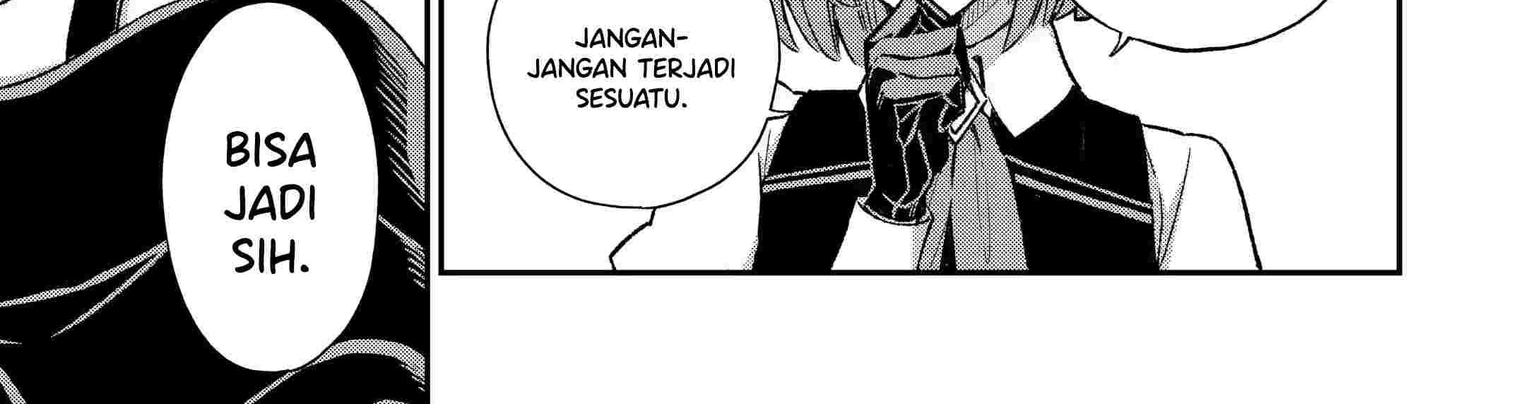 Last Boss, Yametemita: Shujinkou ni Taosareta Furishite Jiyuu ni Ikitemita Chapter 9 - halaman 7