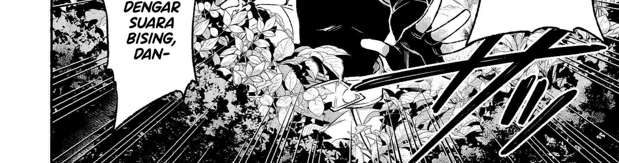 Last Boss, Yametemita: Shujinkou ni Taosareta Furishite Jiyuu ni Ikitemita Chapter 9 - halaman 73