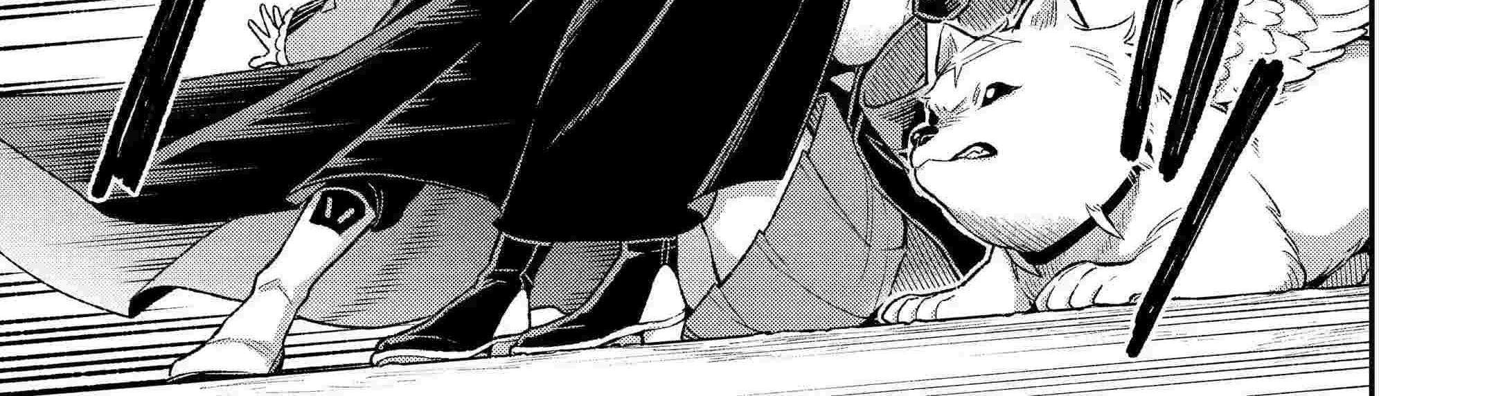 Last Boss, Yametemita: Shujinkou ni Taosareta Furishite Jiyuu ni Ikitemita Chapter 9 - halaman 79