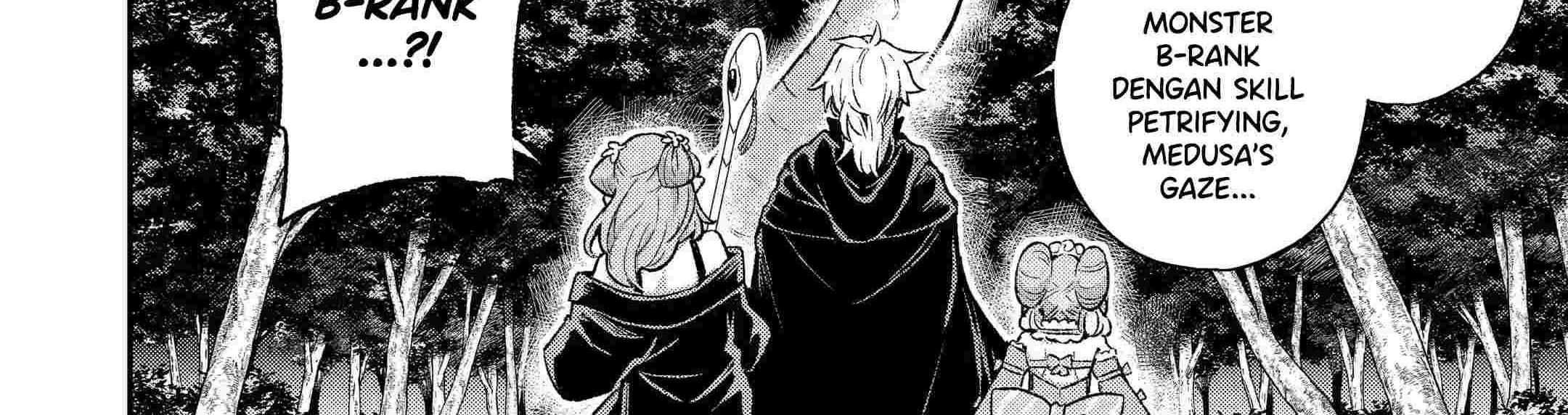 Last Boss, Yametemita: Shujinkou ni Taosareta Furishite Jiyuu ni Ikitemita Chapter 9 - halaman 85