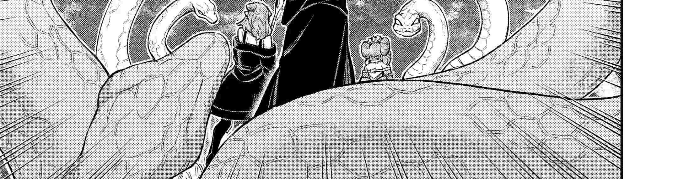 Last Boss, Yametemita: Shujinkou ni Taosareta Furishite Jiyuu ni Ikitemita Chapter 9 - halaman 87