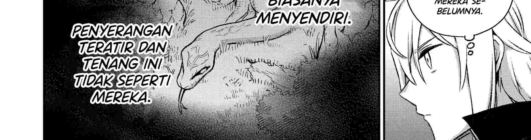 Last Boss, Yametemita: Shujinkou ni Taosareta Furishite Jiyuu ni Ikitemita Chapter 9 - halaman 89