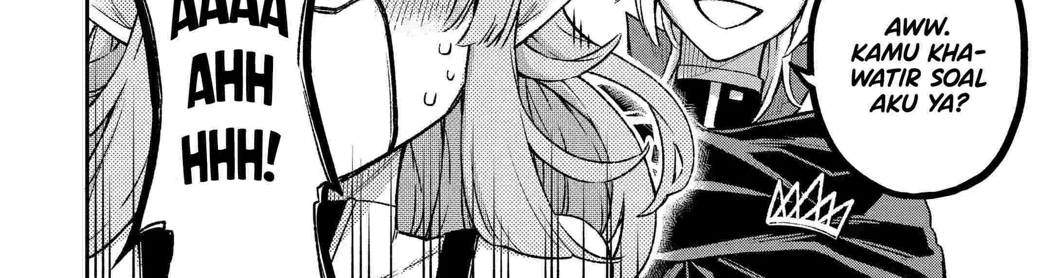 Last Boss, Yametemita: Shujinkou ni Taosareta Furishite Jiyuu ni Ikitemita Chapter 9 - halaman 9