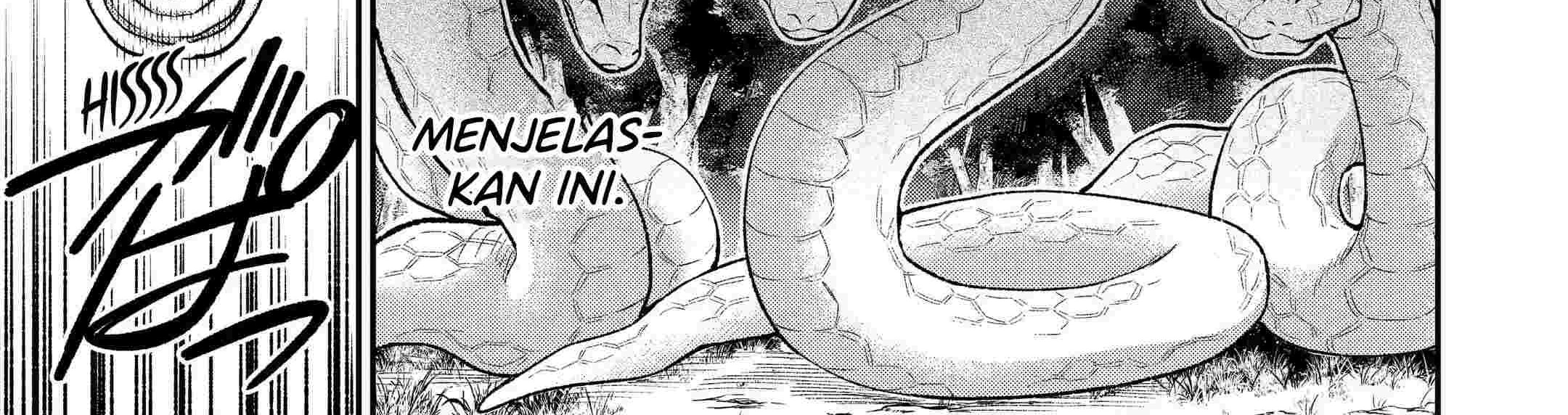 Last Boss, Yametemita: Shujinkou ni Taosareta Furishite Jiyuu ni Ikitemita Chapter 9 - halaman 91