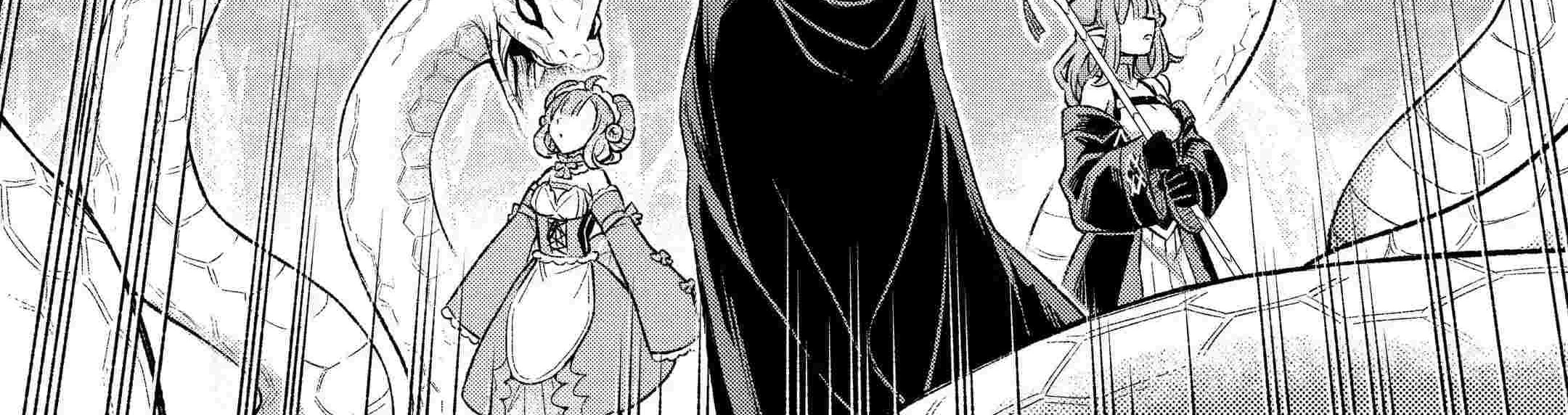 Last Boss, Yametemita: Shujinkou ni Taosareta Furishite Jiyuu ni Ikitemita Chapter 9 - halaman 93