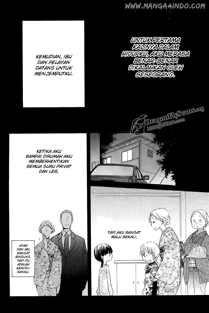 Last Game Chapter 1 - halaman 20