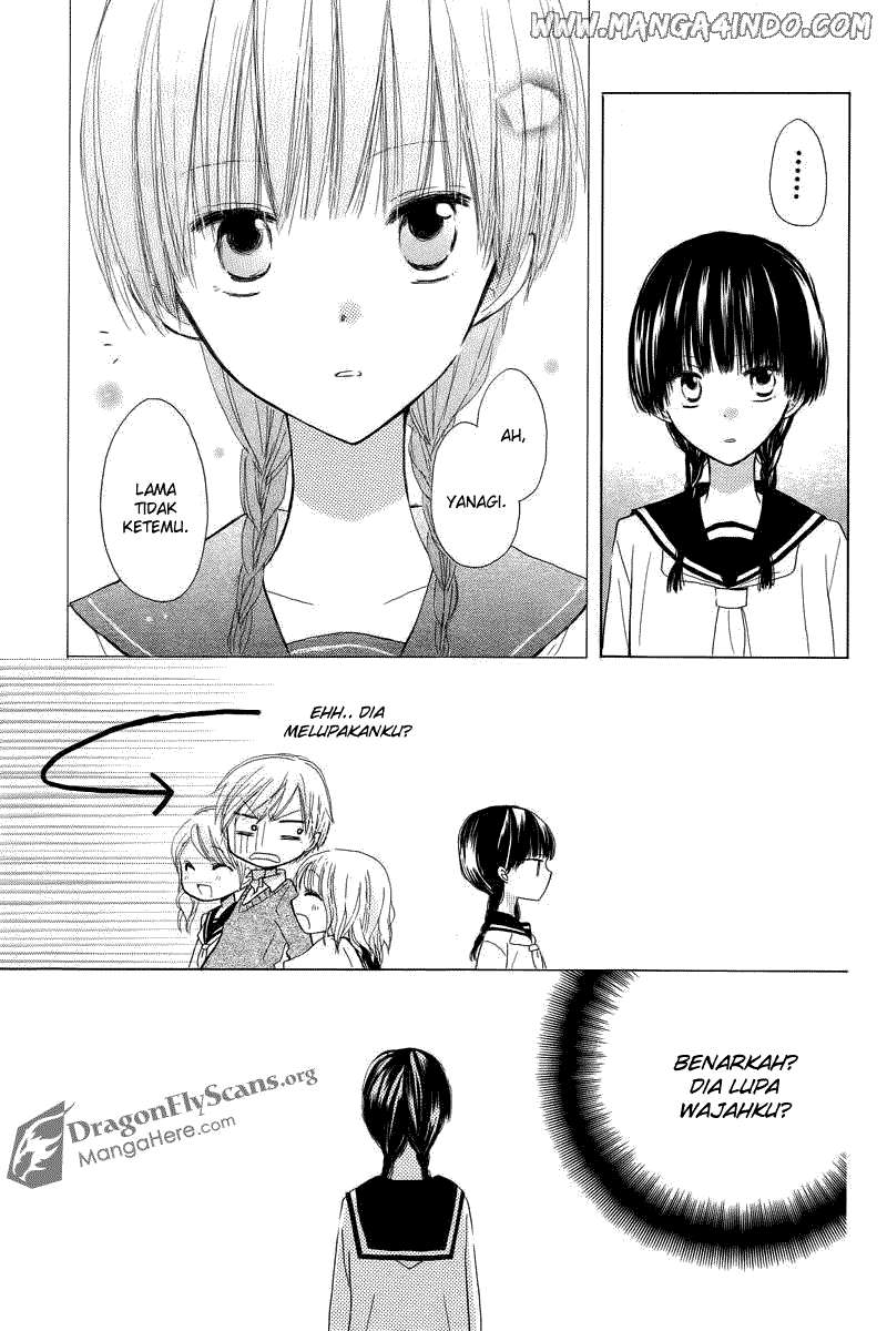 Last Game Chapter 1 - halaman 29