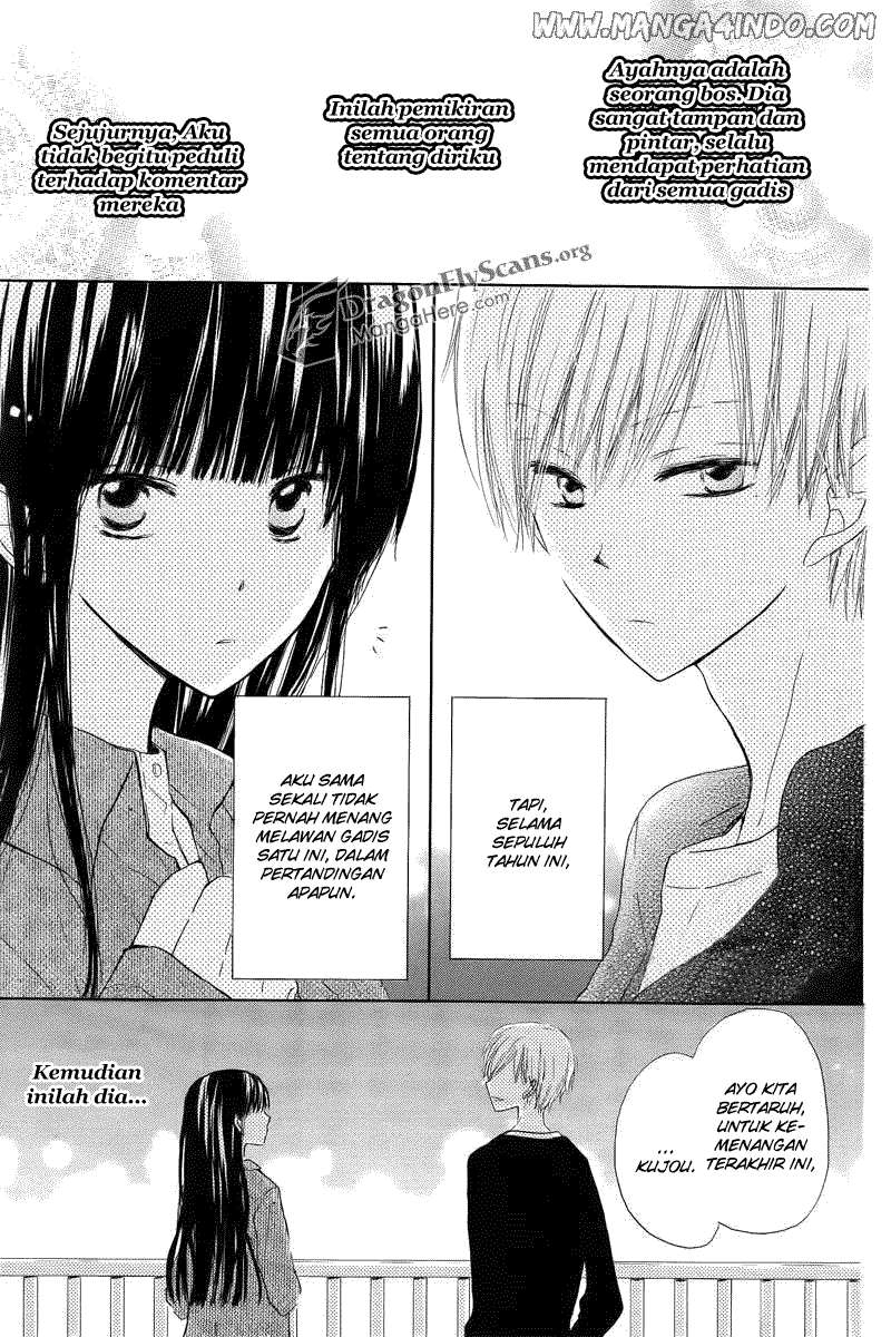 Last Game Chapter 1 - halaman 3