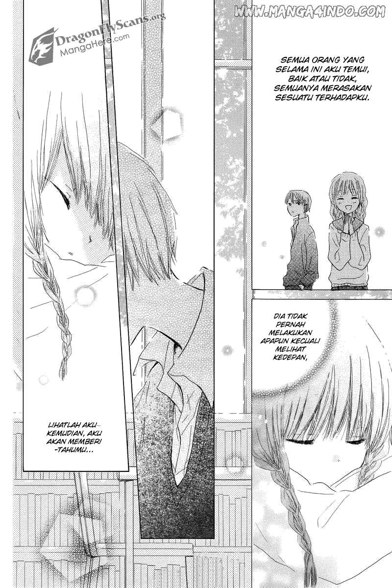 Last Game Chapter 1 - halaman 36