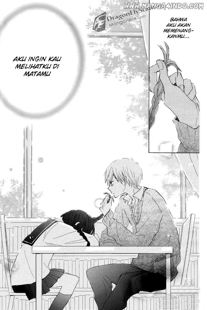 Last Game Chapter 1 - halaman 37