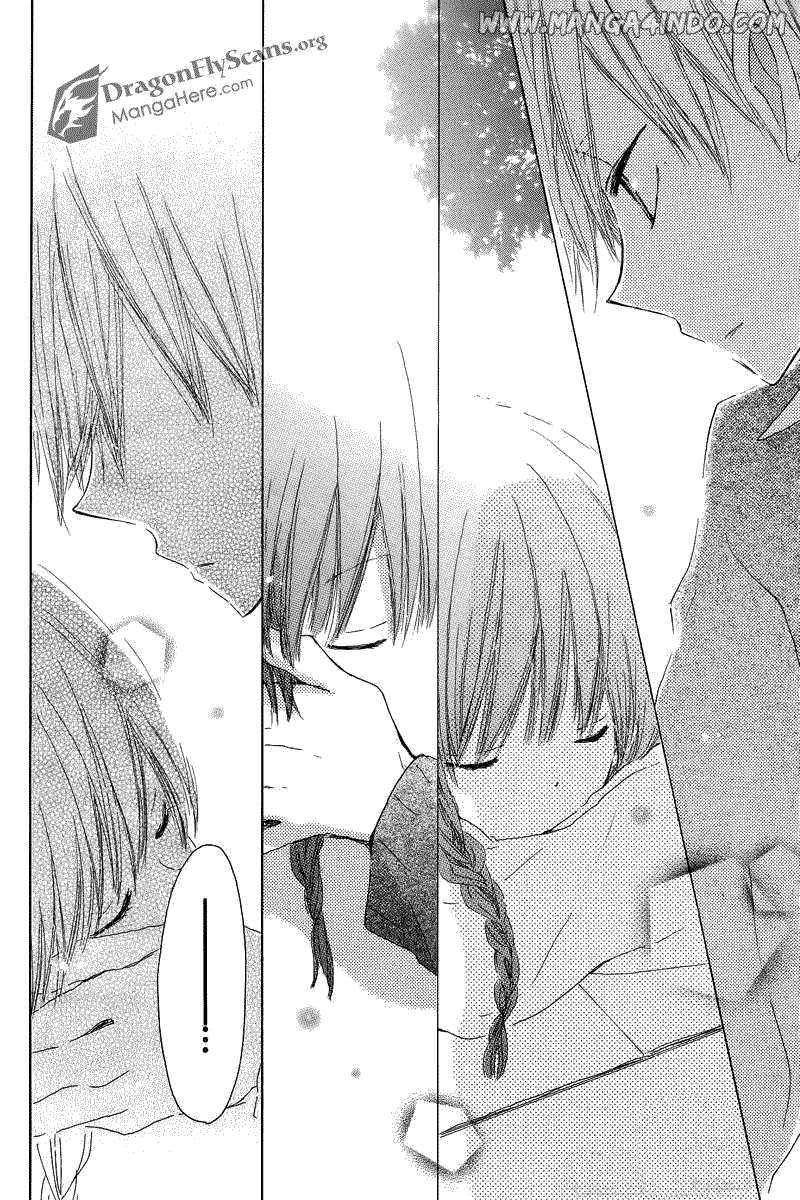 Last Game Chapter 1 - halaman 38