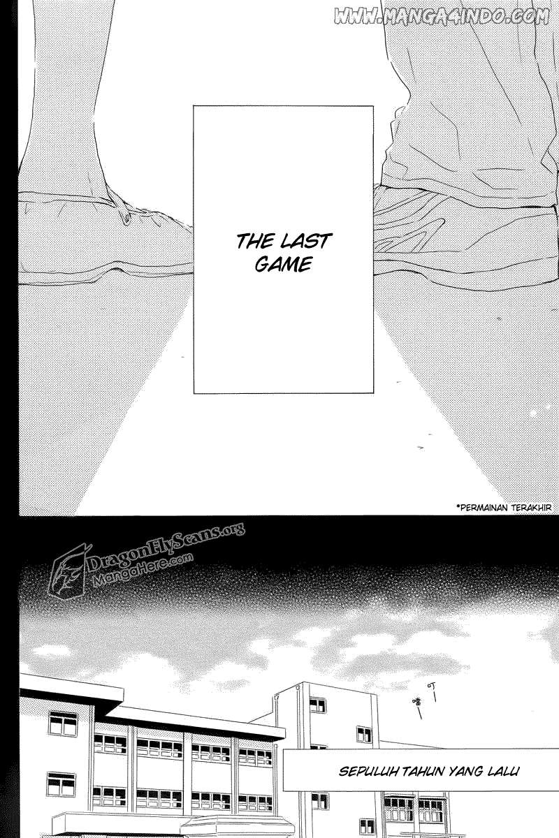 Last Game Chapter 1 - halaman 4