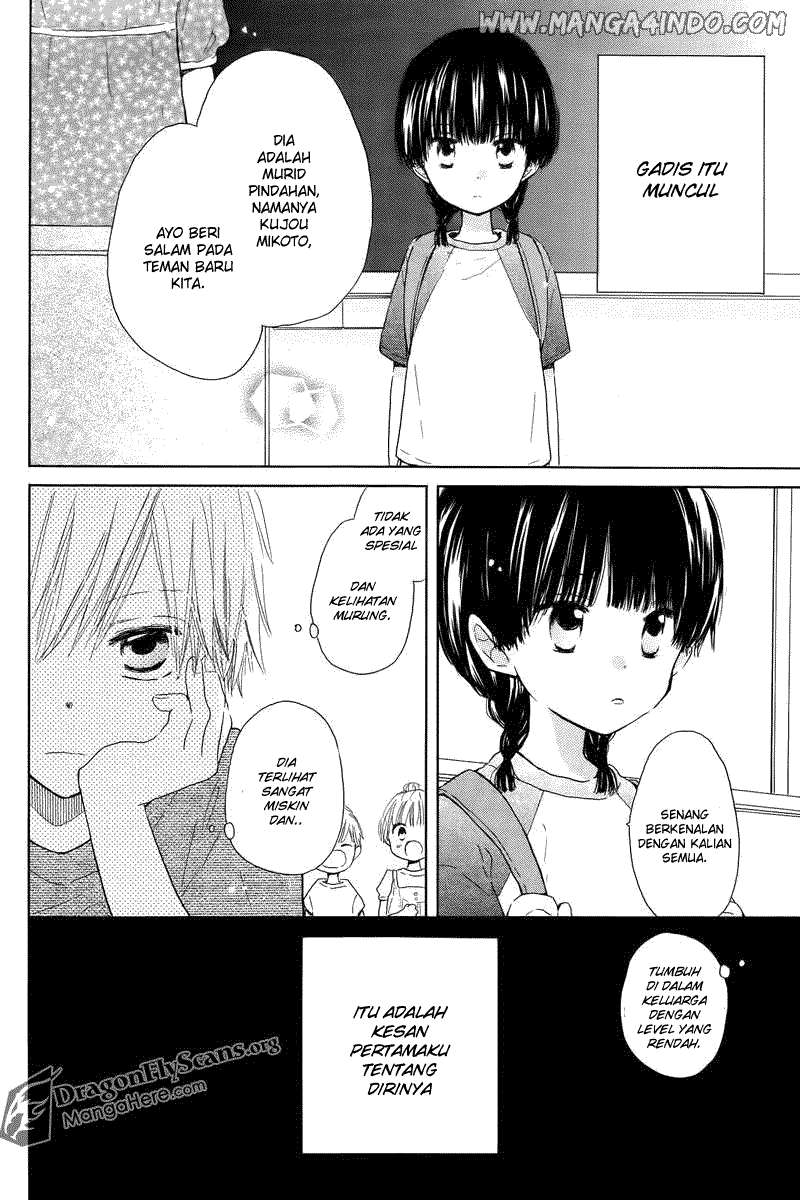 Last Game Chapter 1 - halaman 8