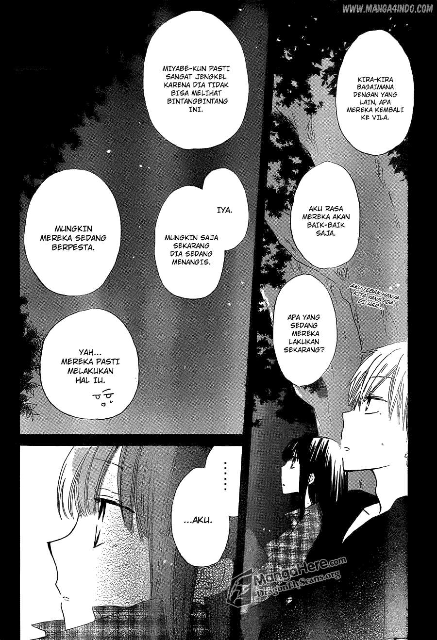 Last Game Chapter 10 - halaman 13