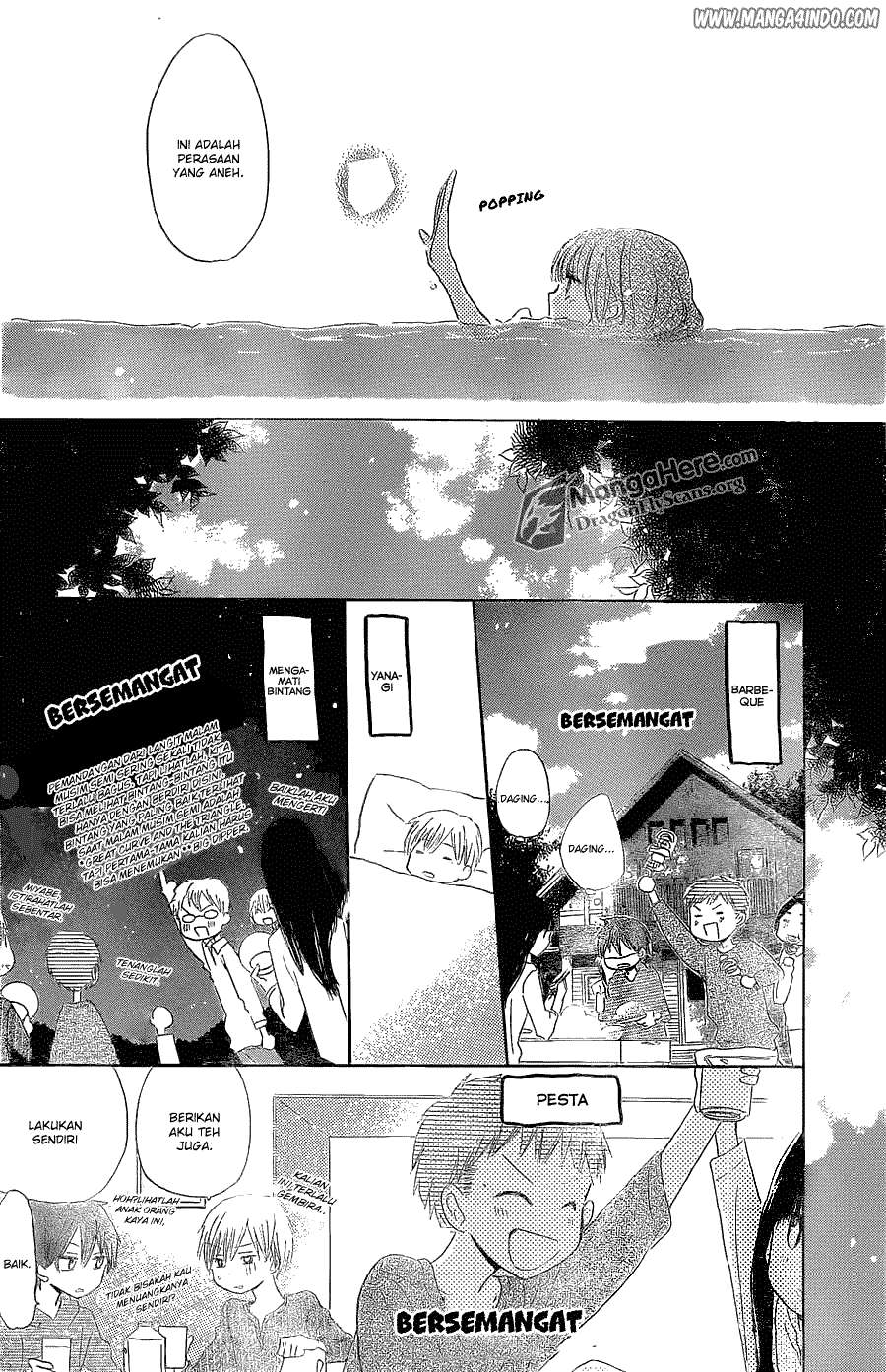 Last Game Chapter 10 - halaman 26