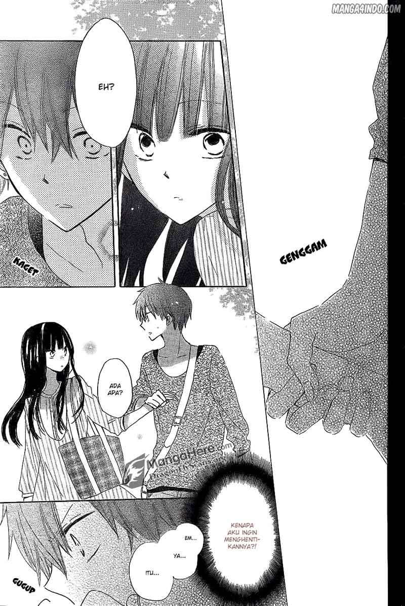 Last Game Chapter 11 - halaman 24