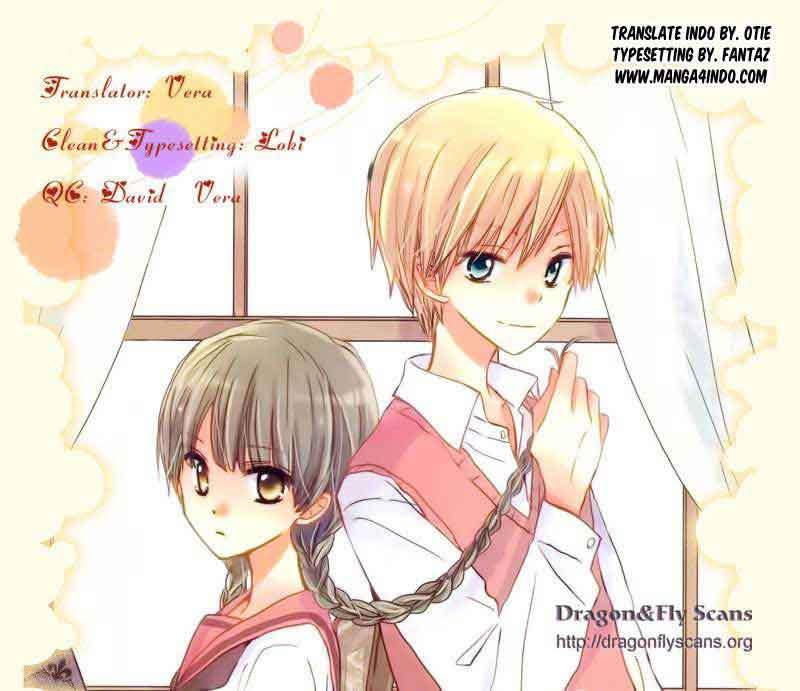 Last Game Chapter 11 - halaman 29