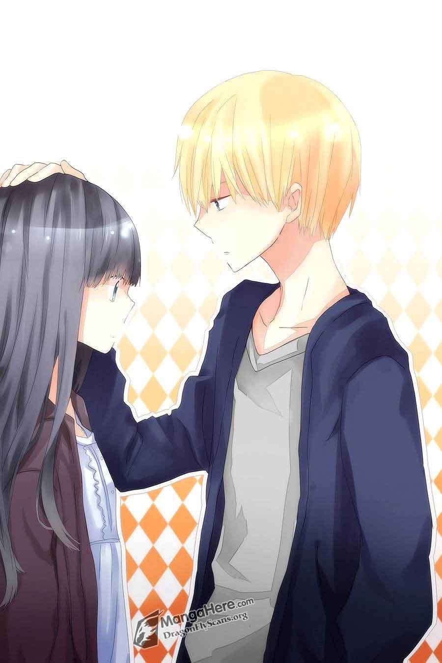 Last Game Chapter 12 - halaman 1