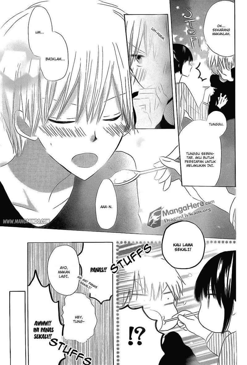 Last Game Chapter 12 - halaman 13