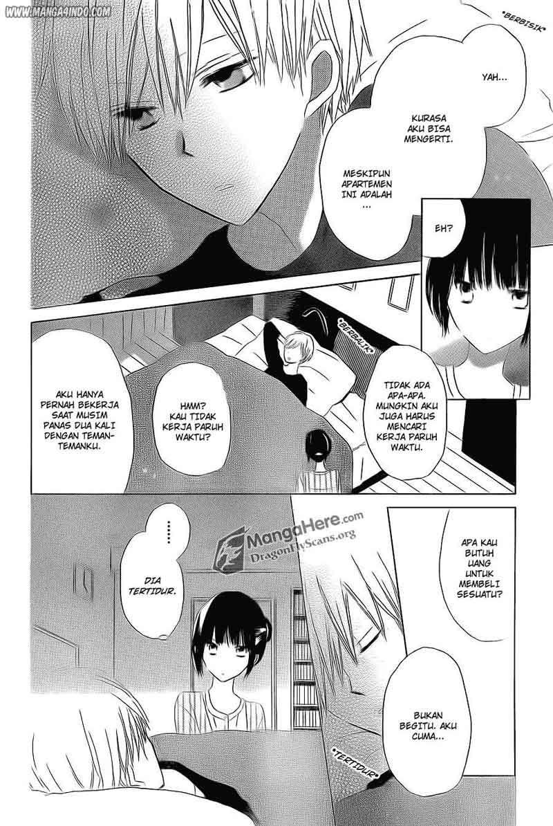 Last Game Chapter 12 - halaman 18