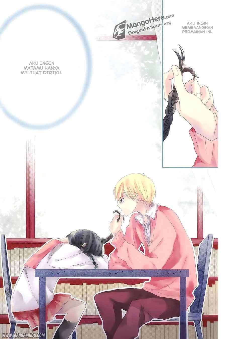Last Game Chapter 12 - halaman 2