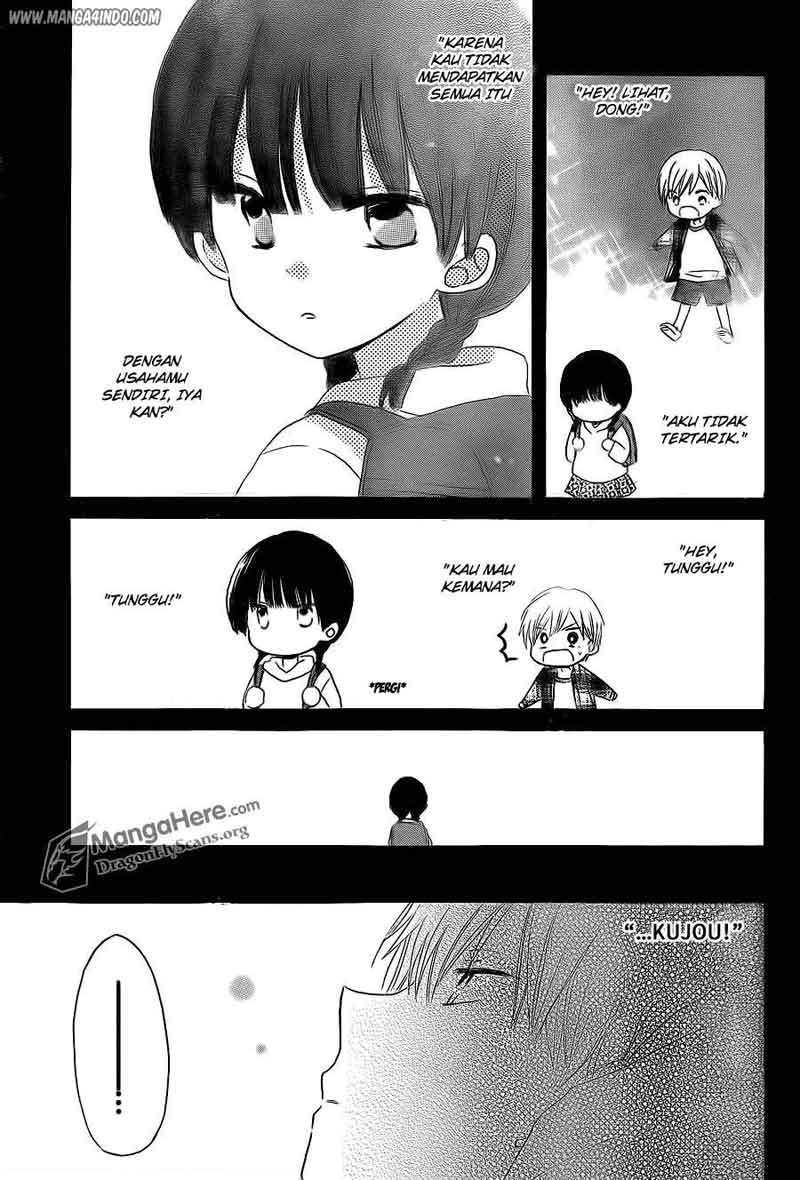 Last Game Chapter 12 - halaman 21