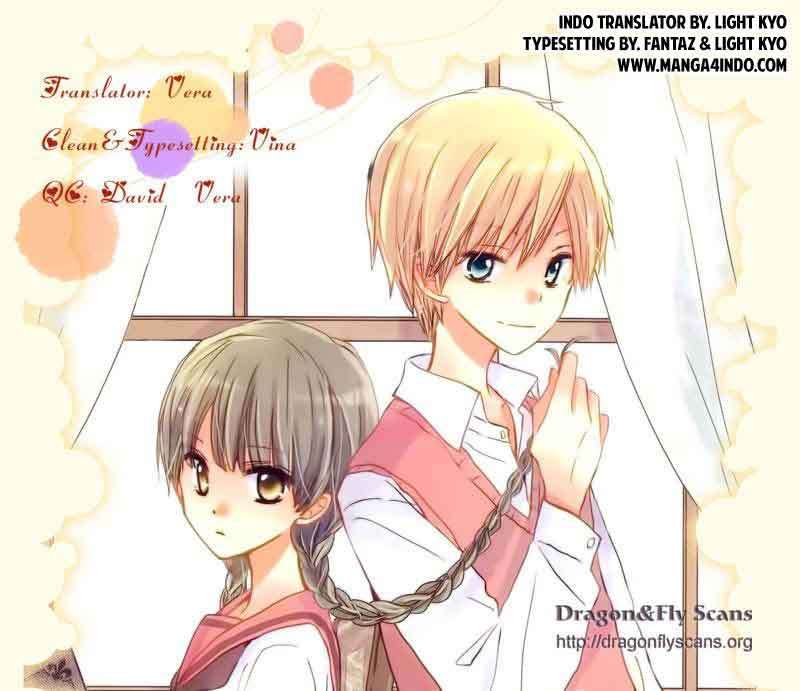 Last Game Chapter 12 - halaman 34