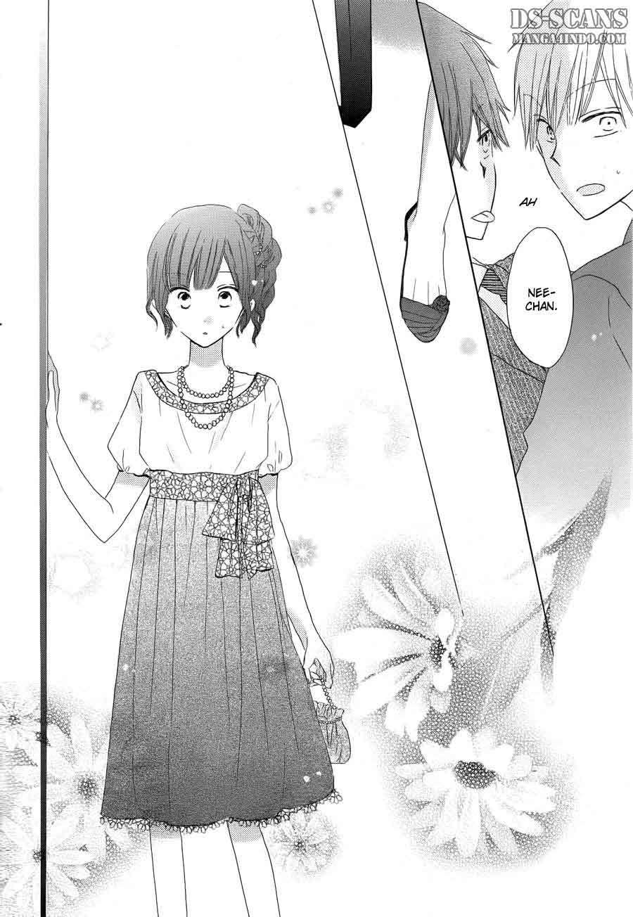 Last Game Chapter 13 - halaman 34