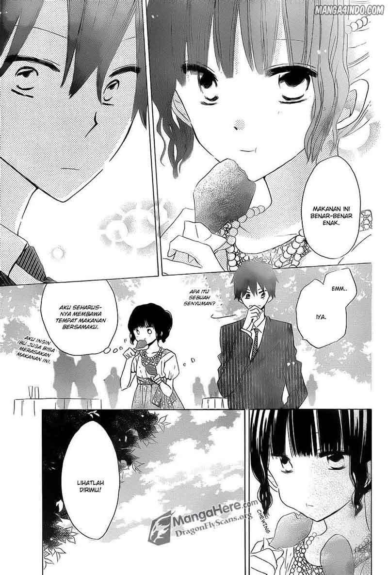 Last Game Chapter 14 - halaman 13