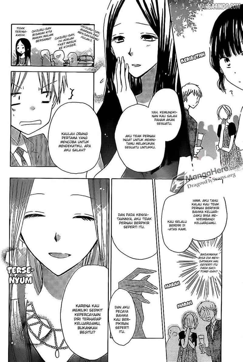 Last Game Chapter 14 - halaman 18