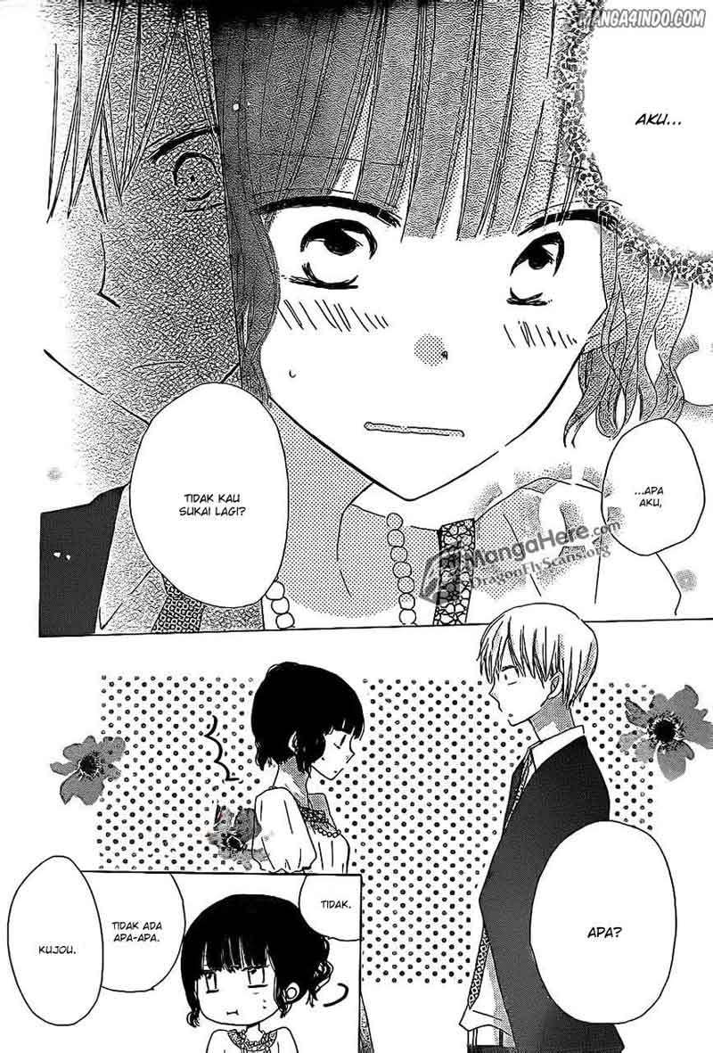 Last Game Chapter 14 - halaman 26