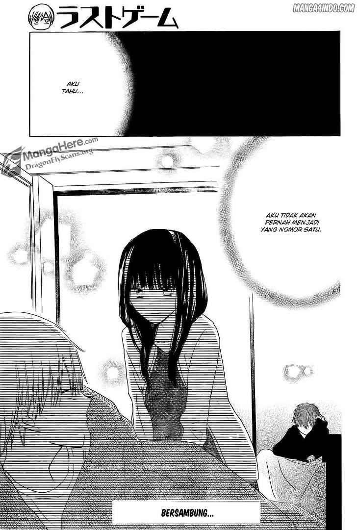 Last Game Chapter 15 - halaman 37